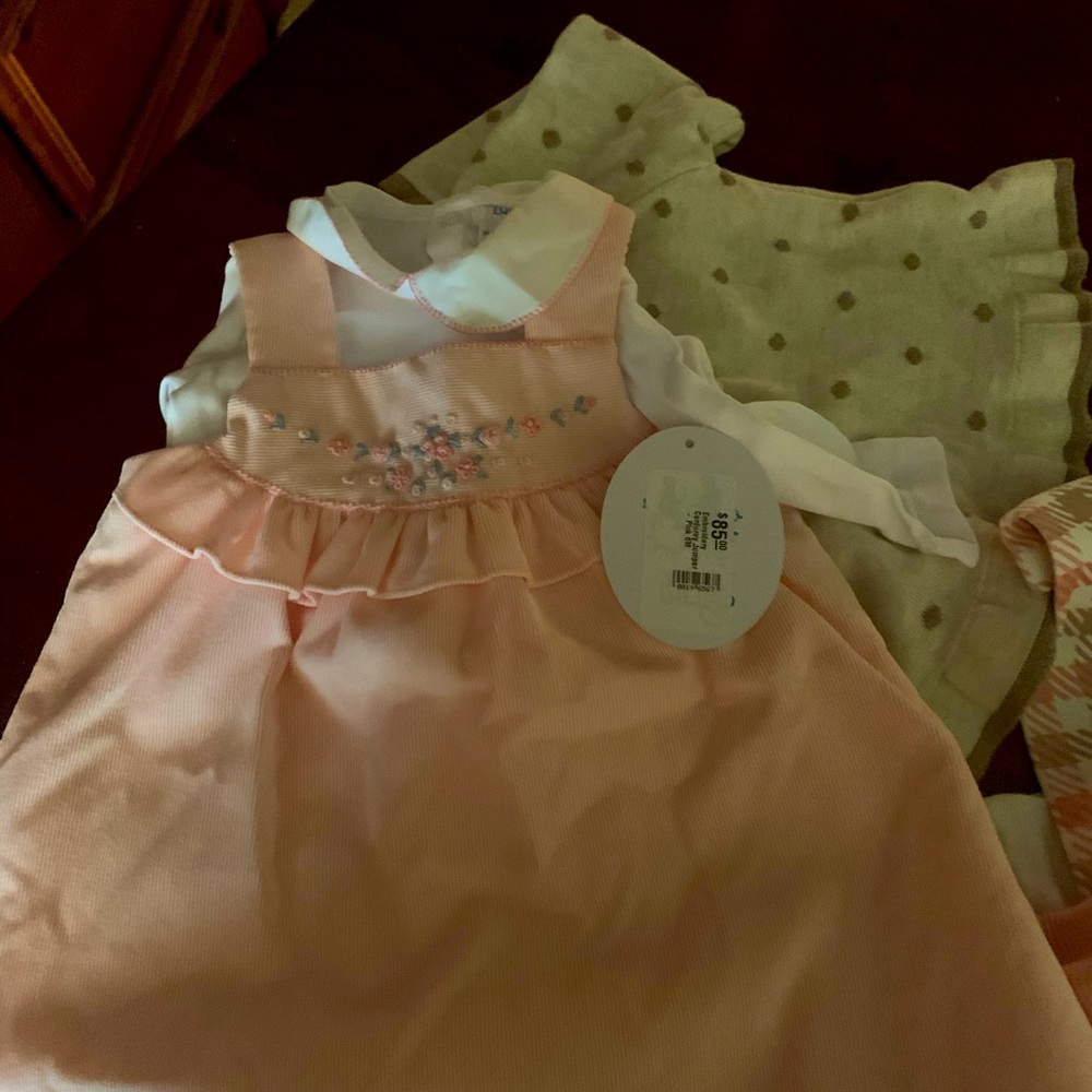 New boutique dress